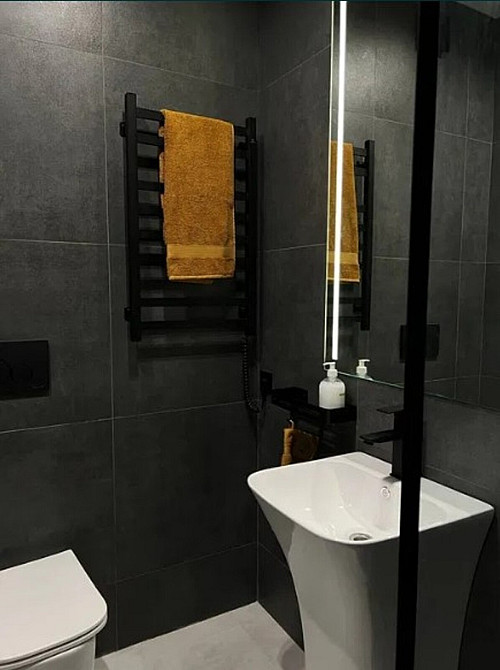 Продаж Квартира 1-кімнатна, 8/12 поверх на Радісна вулиця, 296 Одеса - фото 11