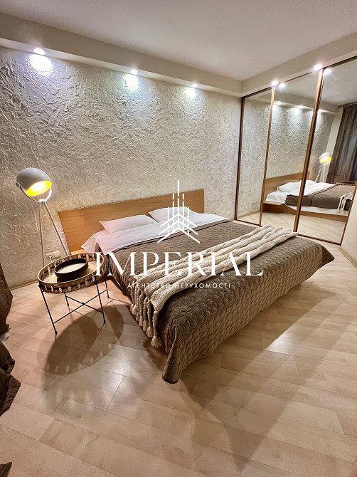 Оренда Квартира 2-кімнатна, 8/9 поверх на вул. Леси Украинки Київ - фото 1