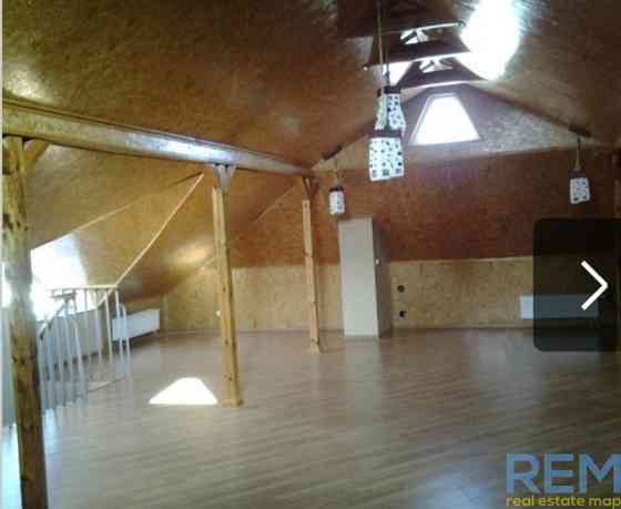 3-этажный дом площадью 430 м² в Черноморке Одеса