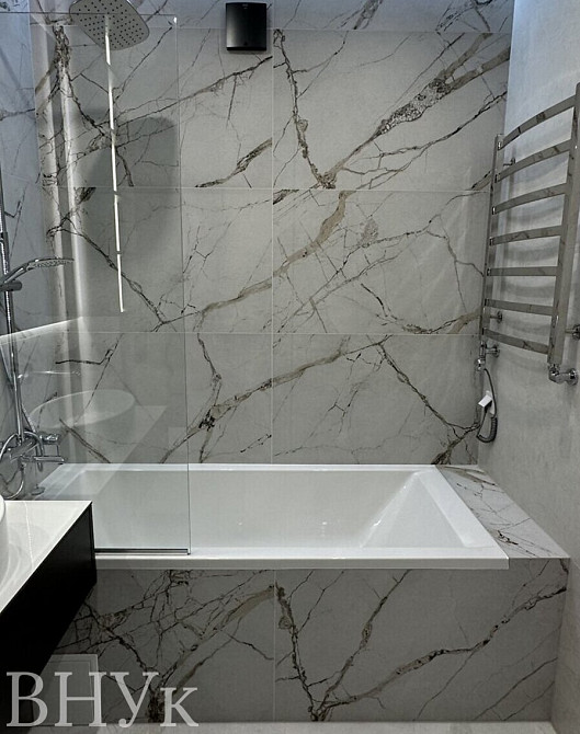 Продаж Квартира 1-кімнатна, 4/5 поверх Тернополь - изображение 8