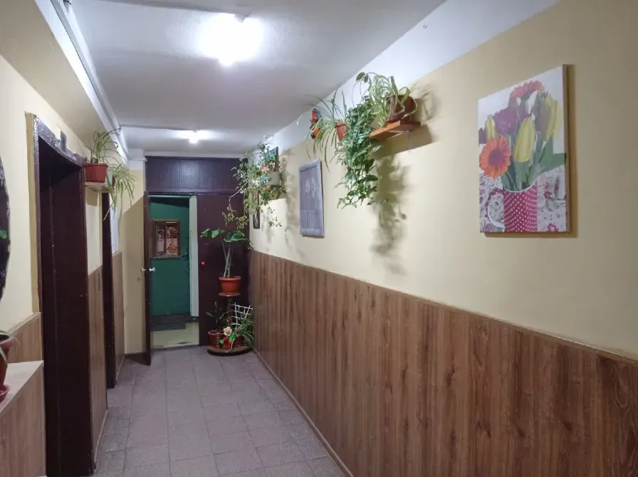 Продаж 1к Квартира 40.6 кв.м  Дніпро - фото 10