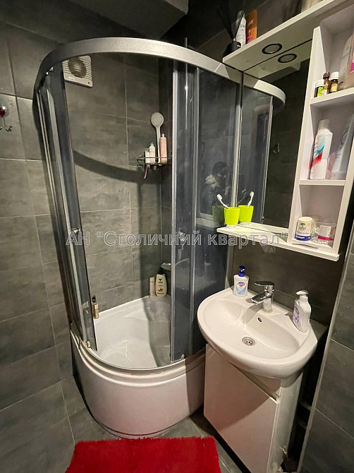 Продаж Будинок 2-кімнатний на Берестейский пр-т, 7Б Київ - фото 13