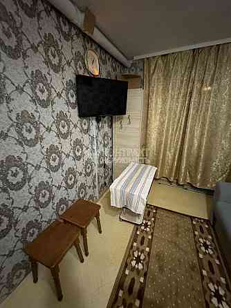 Продаж Квартира 1-кімнатна, 2/5 поверх на вул. 23 Серпня Харків