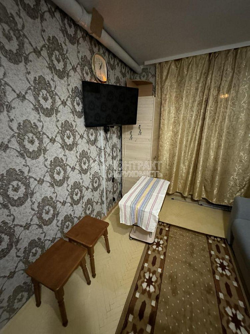 Продаж Квартира 1-кімнатна, 2/5 поверх на вул. 23 Серпня Харків - фото 4