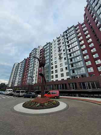 Продаж Квартира 1-кімнатна, 5/11 поверх на вул. Княгинин Івано-Франківськ