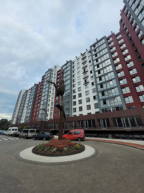 Продаж Квартира 1-кімнатна, 5/11 поверх на вул. Княгинин Івано-Франківськ - фото 5