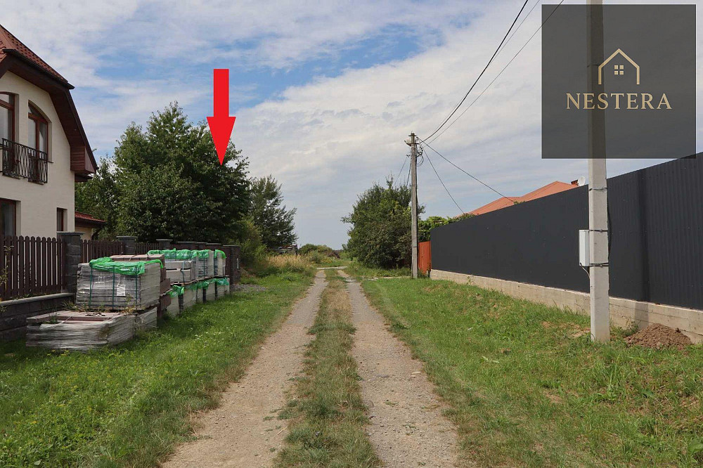 Продаж земельної ділянки 12 соток на вул. Перемоги Сторожниця - фото 9