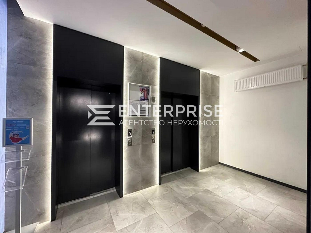 Продаж Квартира 1-кімнатна, 4/16 поверх на вул. Канальна Київ - фото 9