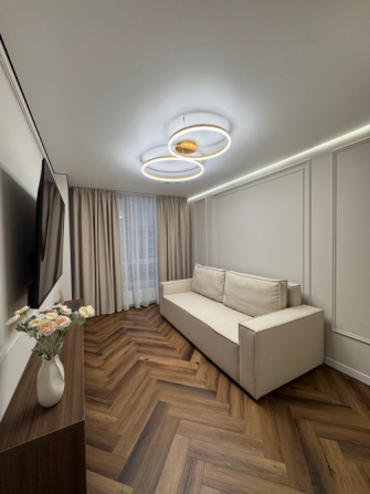 Продажа 1к Квартира 62 кв.м Family plaza Ивано-Франковск - изображение 7