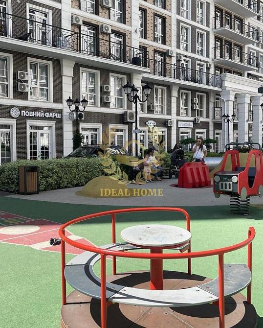 Продаж Квартира 1-кімнатна на Михаила Максимовича ул., 26В Kiev - photo 3