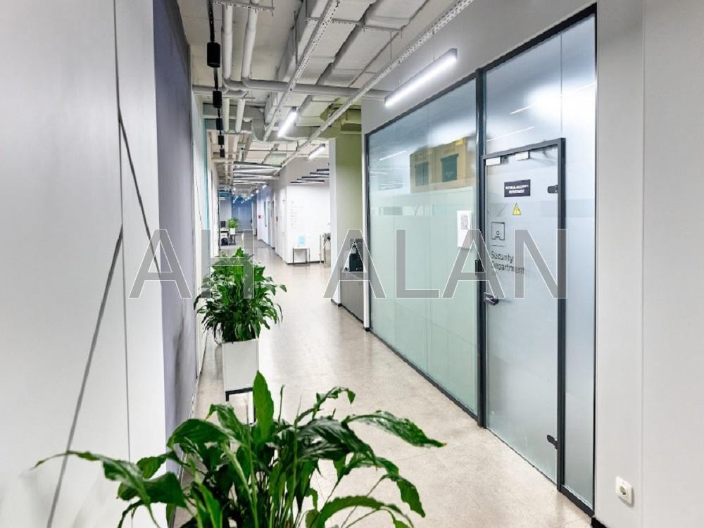 Оренда офісне приміщення на Гайдара вул., 54 поверх - 6/8 Київ - фото 5