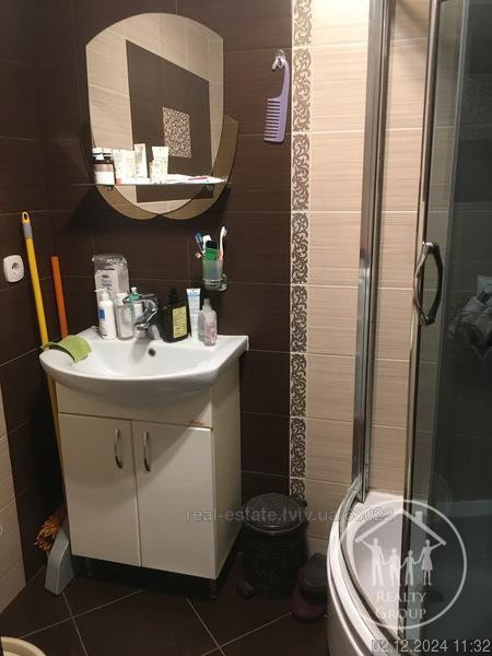 Продаж 2к Квартира 46 кв.м Перемиська, 9 Львів - фото 10