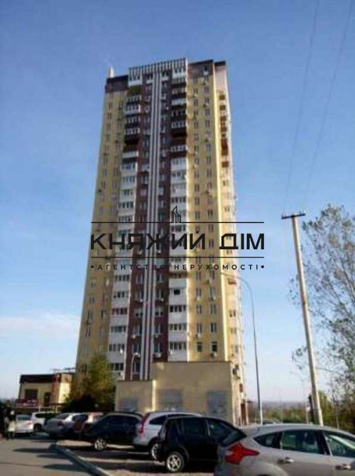 Оренда Квартира 1-кімнатна, 3/24 поверх на Левитана ул. Київ - фото 7