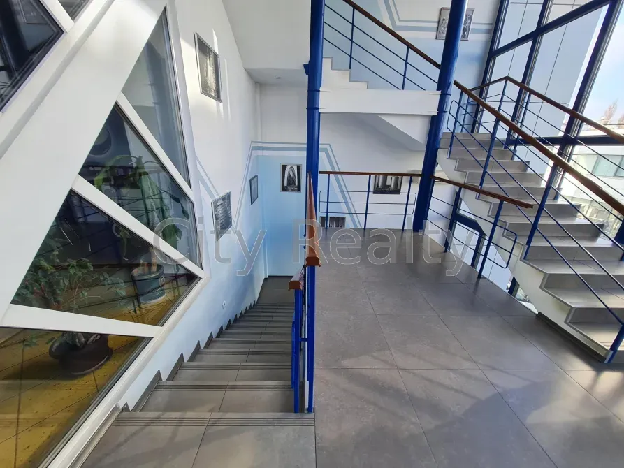 For rent Office Spaces area 56 sq.m floor 2 Kiev Вікентія Хвойкі 18/14 Kiev - photo 14