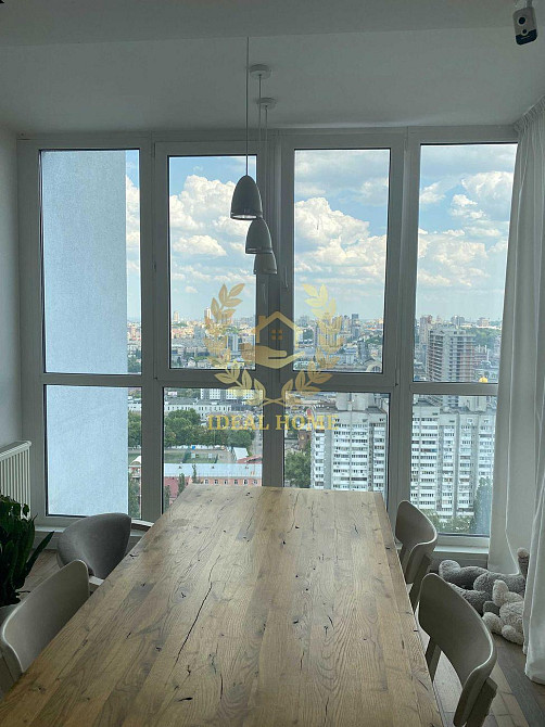 Продаж 3-кім. квартири в Солом'янському р-ні м. Києва Київ - фото 12