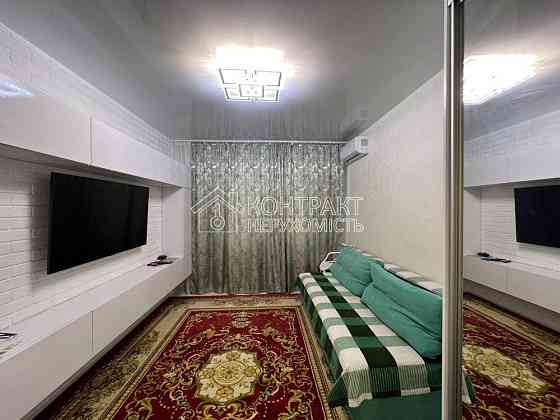 Продаж Квартира 2-кімнатна, 3/9 поверх на вул. Борткевича Харьков