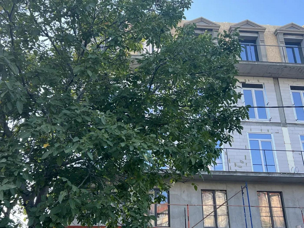 Продаж Квартира 1-кімнатна, 4/5 поверх на Люстдорфская дорога ул. Одеса - фото 10