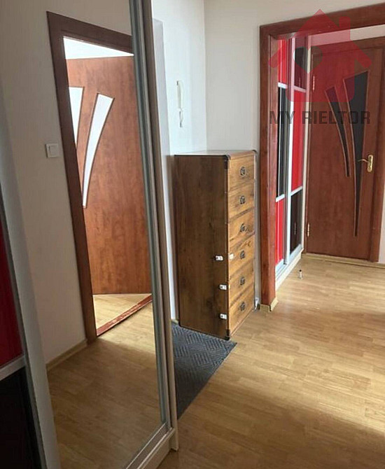 Продаж Квартира 2-кімнатна, 5/9 поверх на Нахімова Ужгород - фото 9