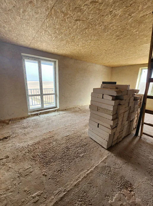 Продаж 3к квартири, 89 кв.м, Байківці Байківці - фото 13