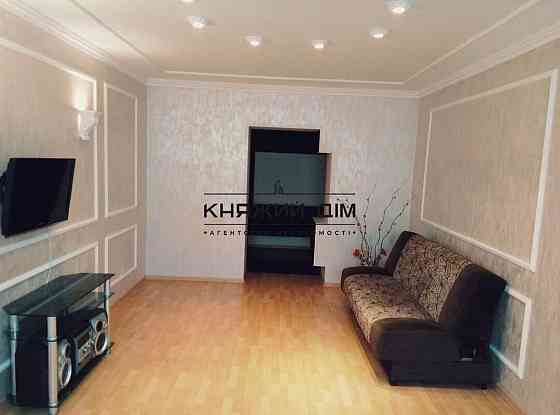 Оренда 2-кімнатної роздільної квартири в центрі Бучі. № 11200758 Буча