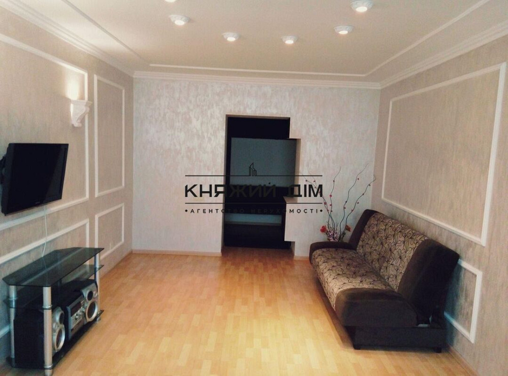 Оренда 2-кімнатної роздільної квартири в центрі Бучі. № 11200758 Bucha - photo 3