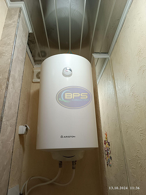 Продаж 2к квартири 60 кв. м Одеса - фото 8