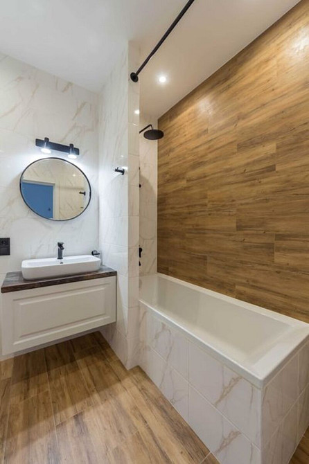 Продаж Квартира 2-кімнатна, 15/25 поверх на Драгоманова, 2Б Киев - изображение 12