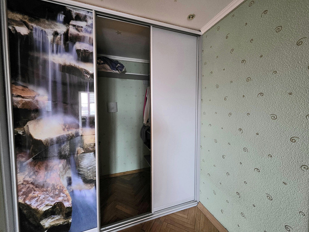 Продаж Квартира 1-кімнатна, 7/14 поверх на Валерія Лобановського вул., д. 39 Киев - изображение 11