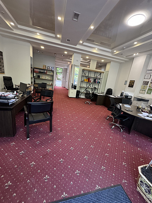 Оренда торгове приміщення на Залізнична вул., 49 поверх - 1/4 Івано-Франківськ - фото 3