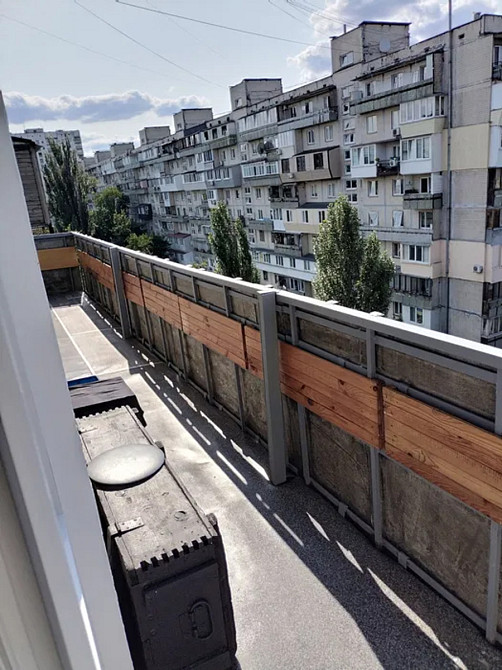 Оренда Квартира 3-кімнатна, 7/9 поверх на Миколайчука, 9 Київ - фото 19