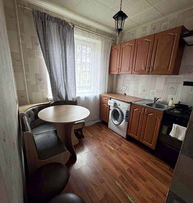 Продаж Квартира 1-кімнатна, 1/5 поверх на пр. Поля, 107 В Дніпро - фото 1