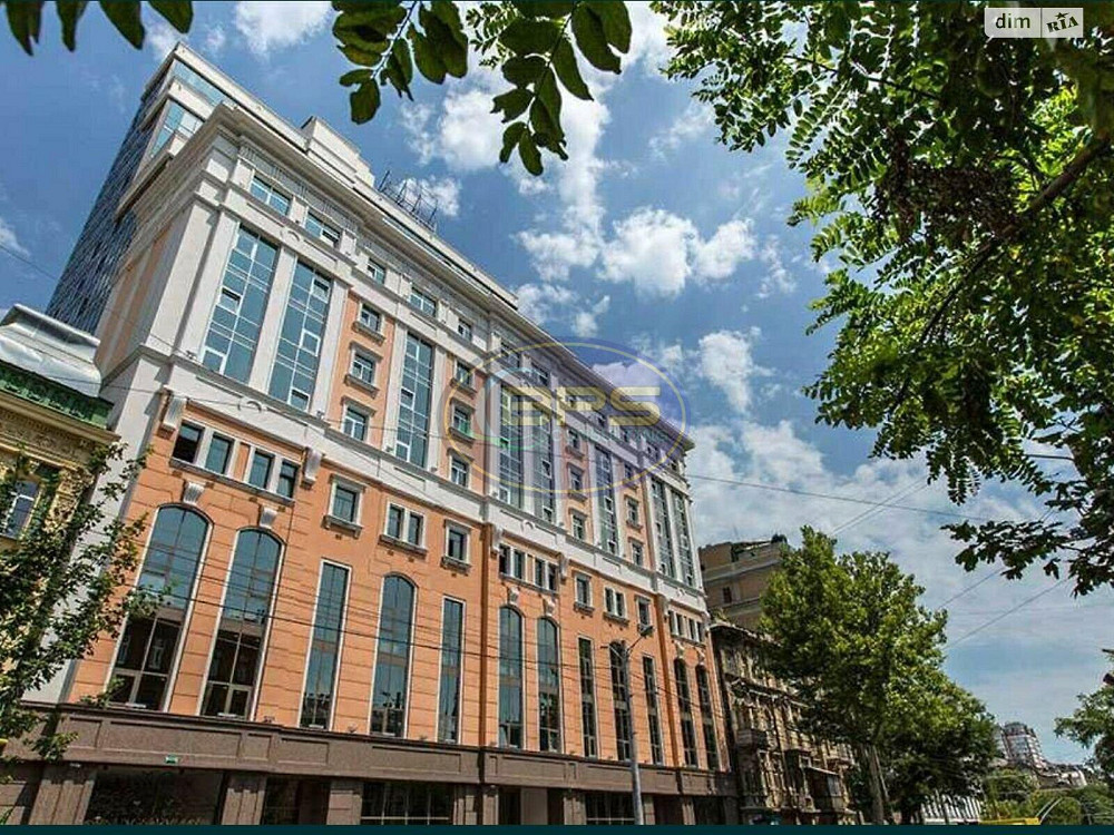 Оренда офісне приміщення на вул. Большая Арнаутская приміщень - 4, поверх - 5/17 Одеса - фото 1