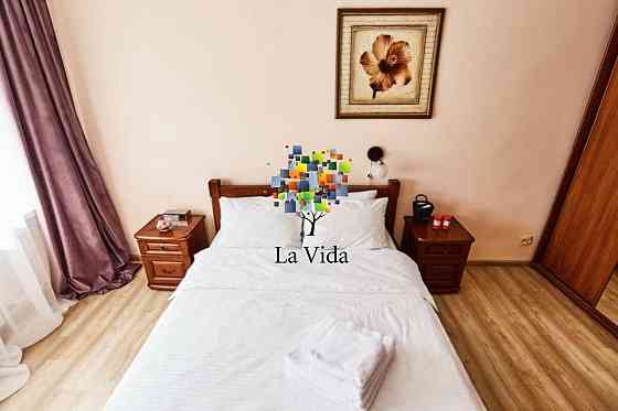 Оренда Квартира 2-кімнатна, 3/9 поверх на Кловський узвіз, 24 Київ