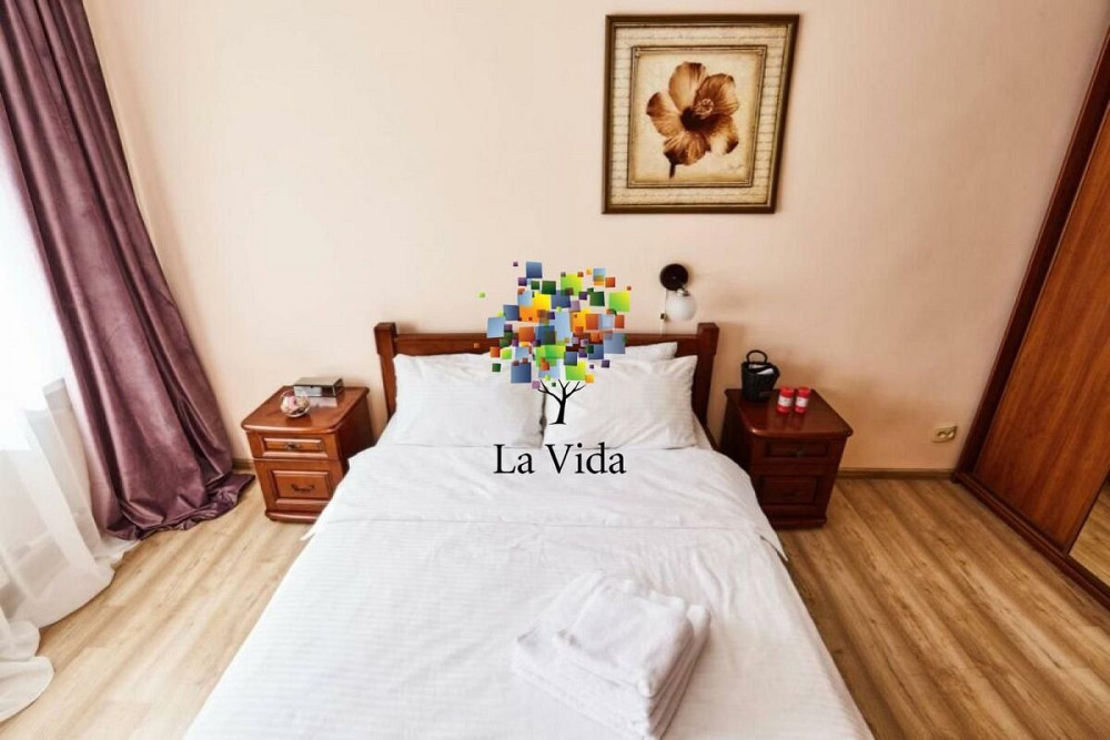 Оренда Квартира 2-кімнатна, 3/9 поверх на Кловський узвіз, 24 Kiev - photo 3