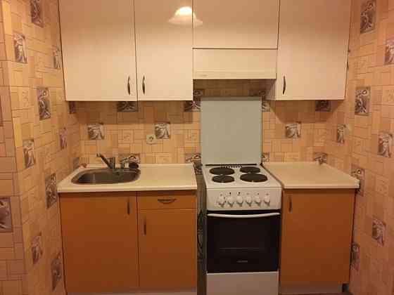 Оренда Квартира 1-кімнатна, 11/21 поверх на ул. Григория Ващенко, 5 Київ