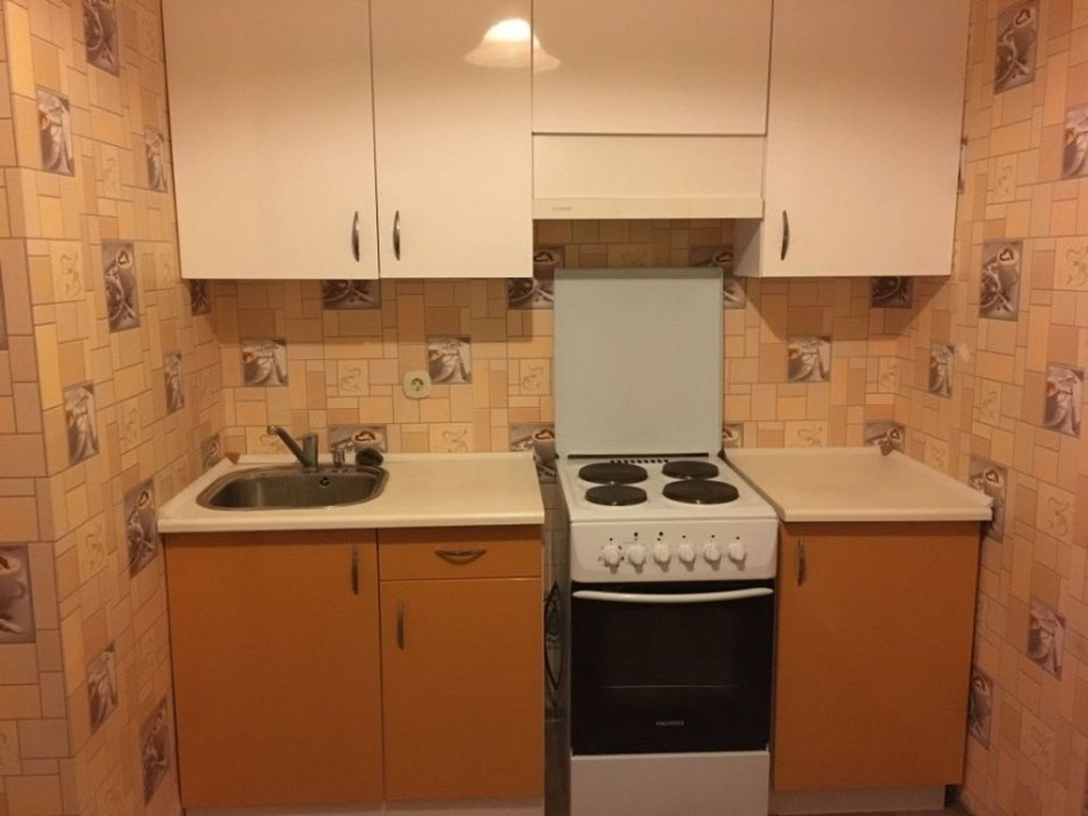 Оренда Квартира 1-кімнатна, 11/21 поверх на ул. Григория Ващенко, 5 Київ - фото 3