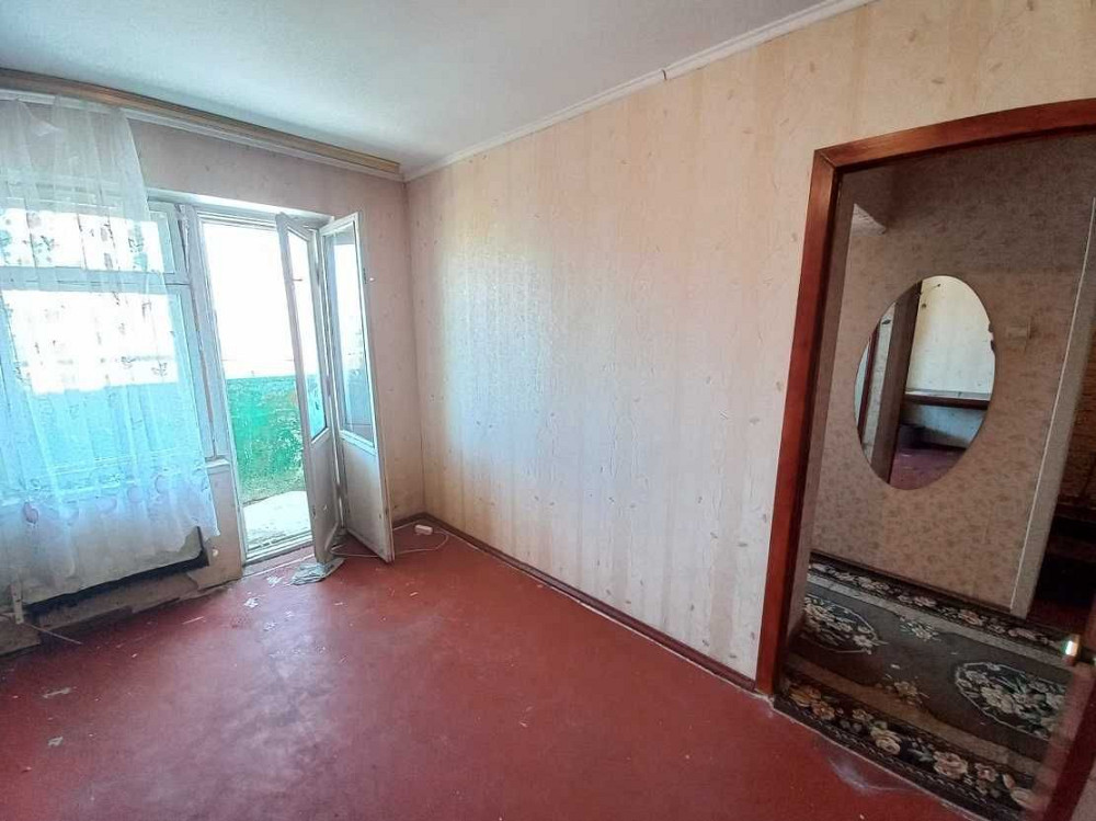 Продаж Квартира 1-кімнатна, 9/9 поверх на Червоної Калини вул., д. 8а Kiev - photo 3