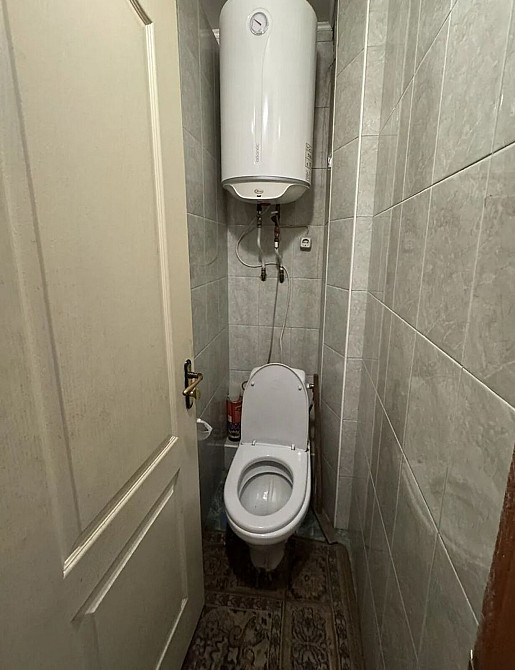 Продаж Квартира 2-кімнатна, 8/9 поверх на Воронцова пр., 23 Дніпро - фото 9