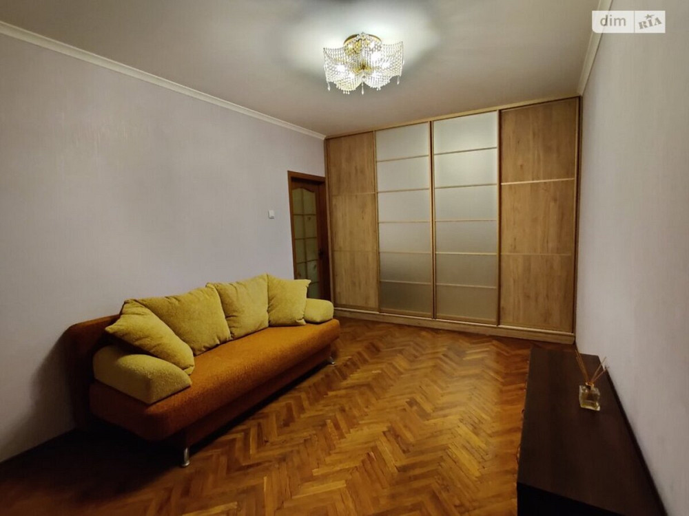 Оренда Квартира 1-кімнатна, 11/11 поверх на просп. Академіка Глушкова, 29 Київ - фото 6