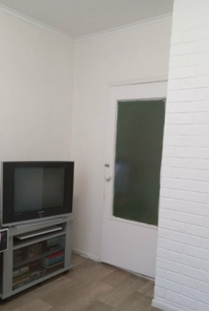 Трехкомнатная чешка. Второй ряд домов. Odessa