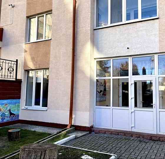 Продаж торгове приміщення поверх - 1/7 Тернопіль