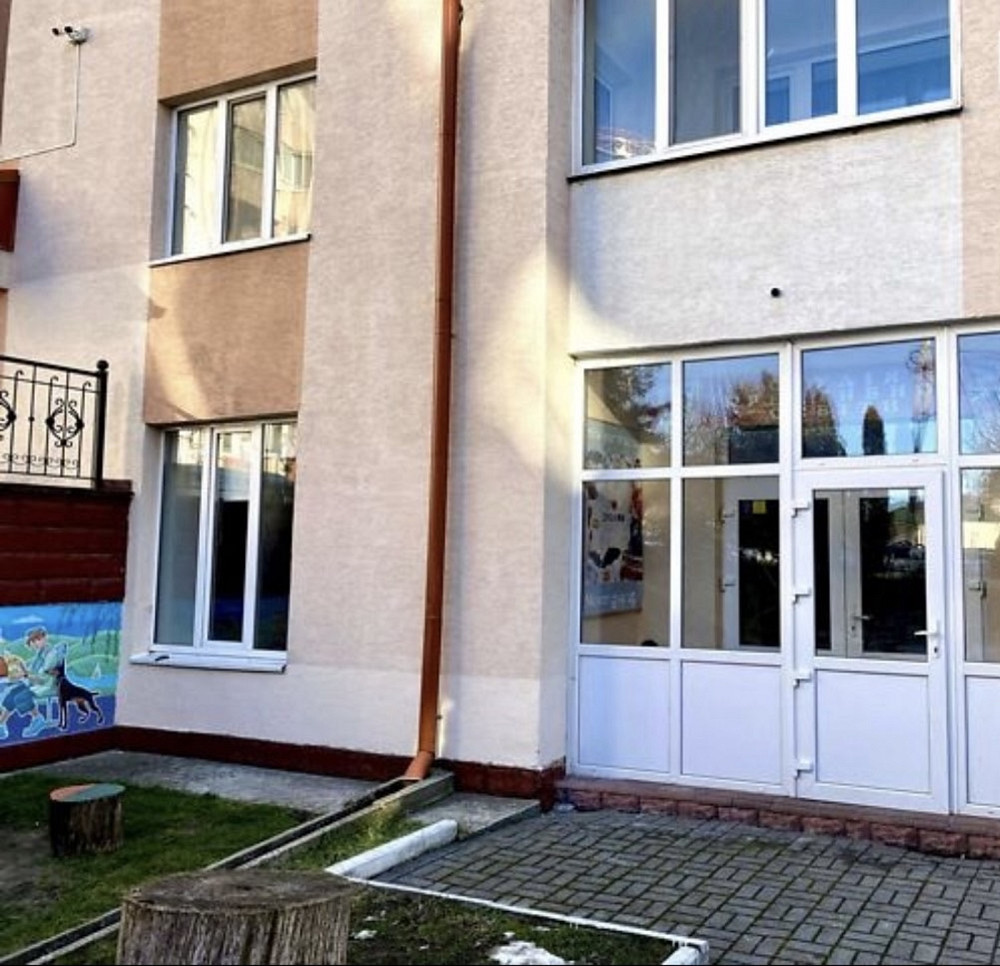 Продаж торгове приміщення поверх - 1/7 Тернопіль - фото 2