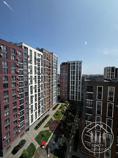 Продаж 2к Квартира 66 кв.м Шевченка вул. Львов - изображение 15