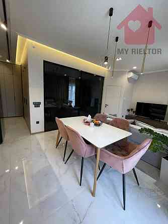 Продаж однокімнатної квартири по вул.Клочарука Ужгород