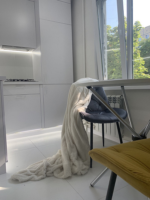 Продам 2-к.квартиру с ремонтом Королёва / Глушко, Таирова, 3/5 эт. Одеса - фото 17