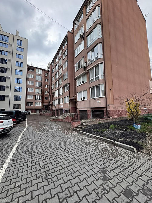 Продаж Квартира 3-кімнатна, 5/7 поверх на вул.Чорновола Ivano-Frankivs'k - photo 3