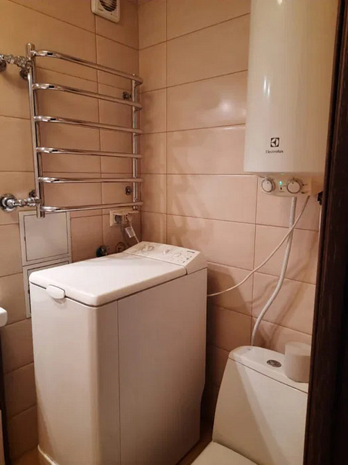 Оренда Квартира 1-кімнатна, 12/16 поверх на Ю.Ілленка, 49 Київ - фото 4