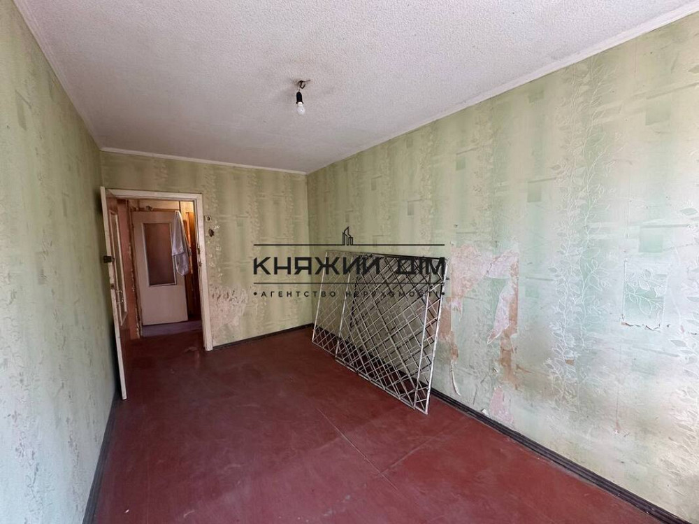 Продаж Квартира 2-кімнатна, 1/9 поверх на Заслонова Константина ул. Киев - изображение 8