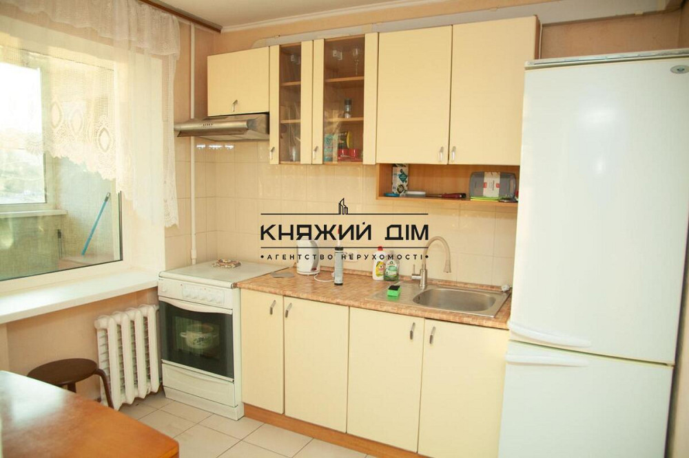 Оренда Квартира 1-кімнатна, 7/9 поверх на вул. Антоновича Київ - фото 16