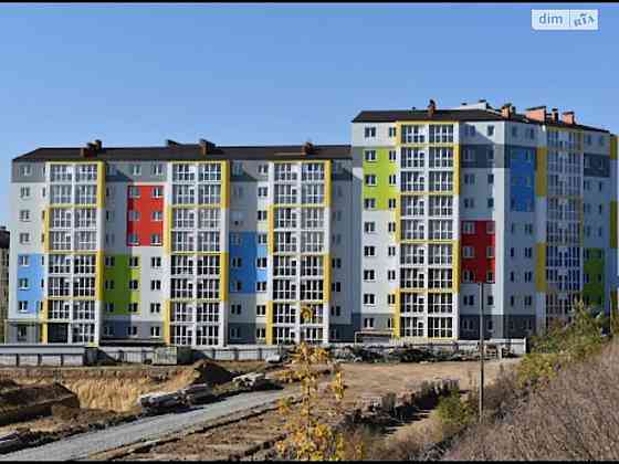 Продаж Квартира 2-кімнатна, 3/5 поверх на Одеська Винница